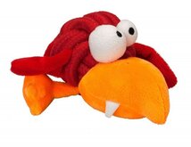 Coockoo Bobble Giant Rood