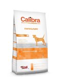 Calibra Dog Hypoallergenic Starter/Puppy Lamb&Rice 14kg