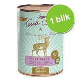 Terra Canis Graanvrij 1 x 400 g - Wild