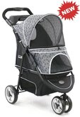 InnoPet Hondenbuggy Allure Onyx
