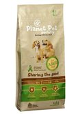 Planet Pet Adult Chicken & Rice 15 kg