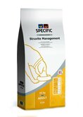Specific CCD Struvite Management