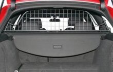Hondenrek voor Audi A6/S6/RS6 Avant/Allroad Quattro (2004-2012)