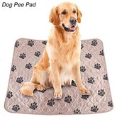 Herbruikbare Honden/ Katten Toilet Indoor- Plasmat - Zindelijksheidtraining puppy-  40x60CM