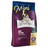 Happy Dog Supreme Mini Ierland Hondenvoer - Dubbelpak: 2 x 4 kg