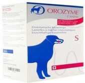Orozyme Kauwstrips S - 224 gr.