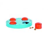 Treat Wheel trainingsspel
