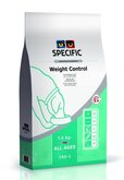 Specific CRD-2 Weight Control
