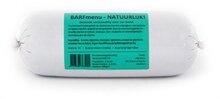 Barfmenu Natuurlijk 1 Kg