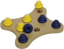 Nobby Denkspel Spire - Hout - 30 x 25 cm