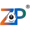 Logo ZP-App