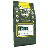 Senior 3 kg yourdog oudduitse herder hondenvoer