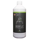 Ecodor Ecofur Navulverpakking - Hondenzindelijkstraining - 1 l