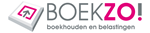 Logo BoekZo B.V.