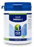 Puur Omega-3 90tbl