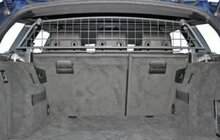 Hondenrek voor BMW 3 Series Touring Estate (2005-2012)