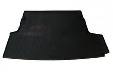 Kofferbakmat voor BMW 3 Serie Tourer 2012-2018