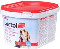 Beaphar Lactol Melkvervanging - 1 kg