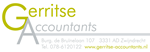 Logo Gerritse Accountants