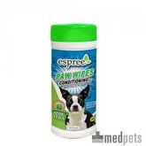 Espree Paw Wipes