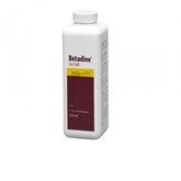 Betadine scrub 500 ml
