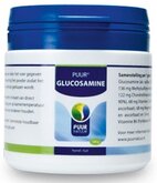 Puur glucosamine basis hond & kat - 1 st à 100 gr