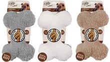 Lambswool Plush Bone 23cm