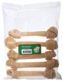 Kauwkluif Geknoopt 20 cm 5 stuks 