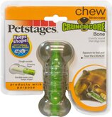 Petstages Hondenspeeltje Crunchcore Groen Small