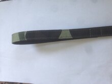 Military Riem 100 x 1,8
