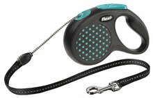 Flexi Design S Koord Blauw 5m