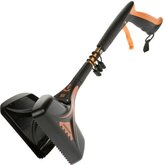 Hondenpoepschep 40 cm