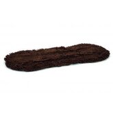 Dirty Dog Handdoek Shammy Bruin 80 x 35 cm