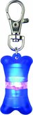 Trixie Flasher Voor Honden - Lichtspeelgoed - 2 cm x 4 cm - Blauw