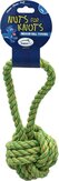 Happy Pet Nuts For Knots - Bal Tugger - Large - 35 x 15 x 15 cm