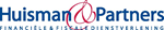 Logo Huisman & Partners B.V.