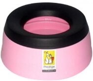 Road Refresher Pet Travel Bowl - Large (1400 ml) - Roze