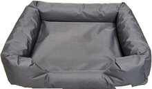 Comfortbay Outdoor Hondenkussen Xtrong Antraciet grijs 80 * 60 cm
