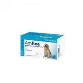 Amflee Spot-on Hond - 268 mg - 6 pipetten