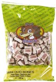 Petsnack Botjes Duo Hondensnack - Zalm/Rijst