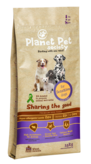 Planet Pet Sensitive 15 kg