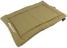 Happy-House Hondenkussen Beige - Maat: XL 105x70cm