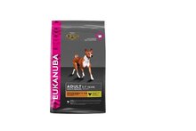 Eukanuba Dog Adult - Medium Breed - Hondenvoer - 3 kg