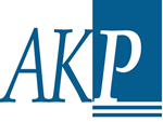 Logo Akp Administratiekantoor Peeters
