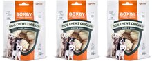 Proline Boxby Chew Stick - Kip - Hondensnack - 3 zakjes van 80gr