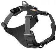 Ruffwear Front Range Harness Grijs - Hondenharnas - 33-43 cm