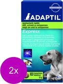 Adaptil Anti-Stress Tabletten Hond - Anti stressmiddel - 2 x 10 tab
