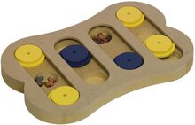 Nobby Denkspel Glide - Hout - 30 x 20 cm