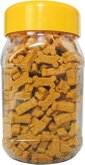 Petsworld Hondensnacks Hond botjes kip - in pot - hondenkoekjes - trainingssnacks - 2 x 250 gr.