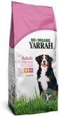 Yarrah Adult Sensitive Kip & Rijst - Biologische Hondenvoer - 2 kg